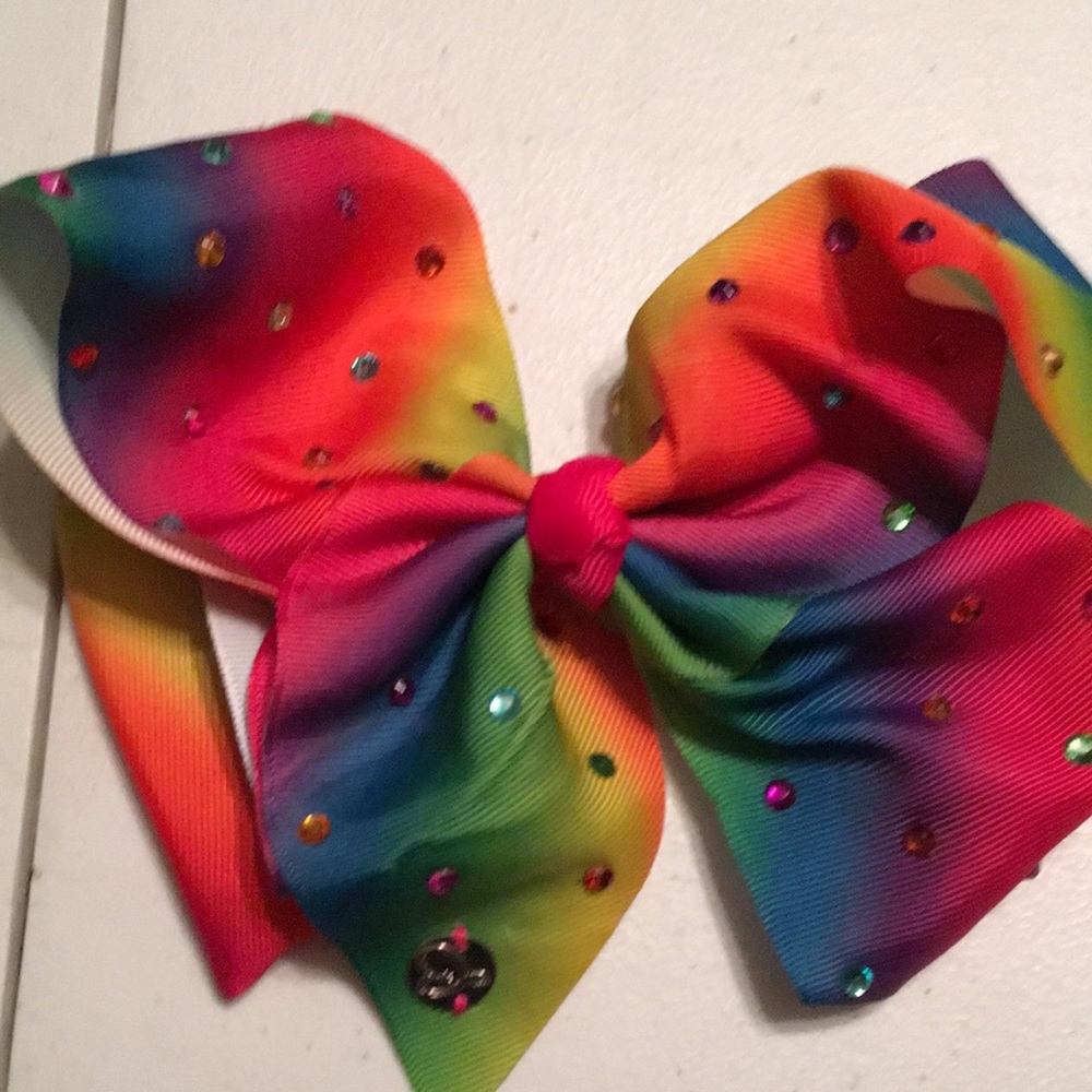 JoJo Siwa Bow